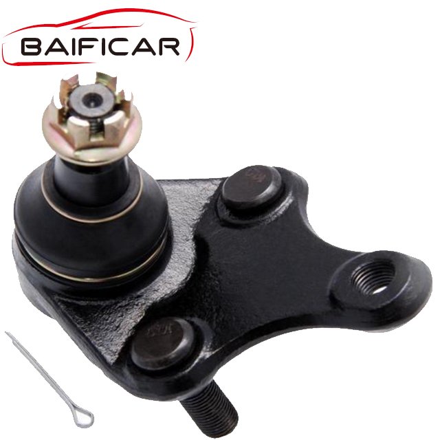 GENUINE Front Axle Left Right Ball Joint for toyota Corolla/Rav4 OEM 43330-09650,4333009650